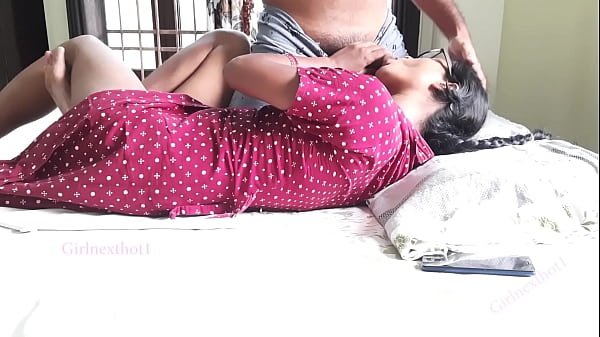 Indian Bhabi Pounded By Devar - Hindi Sex Character Play