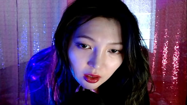 Your Asian Girlfriend Craves All Your Attention Scene Play ASMR