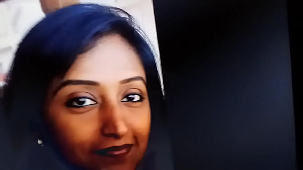 Tribute For Authentic Scorching Mallu Aunty Requested