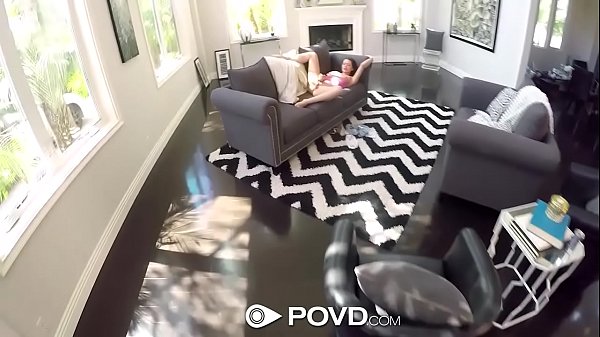 POVD Ravishing Lana Rhoades Fucked Silly With Happy Ending Cum Facial