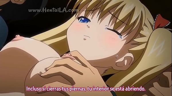Oni Chichi Episodio 3 Sub Español