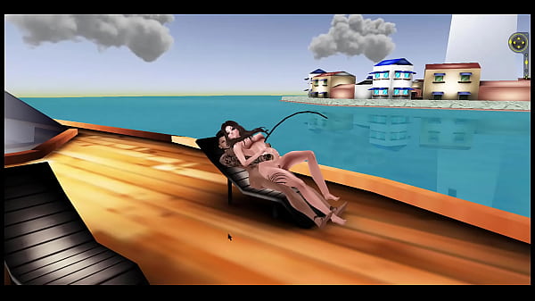 Room Bateau 5 Pose Mail_ Toonslive3@gmail.com Marché Noir