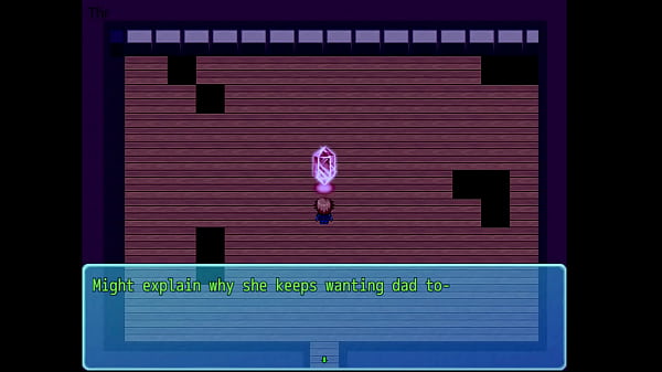Deadman Tales: Nano Manage Episode 11