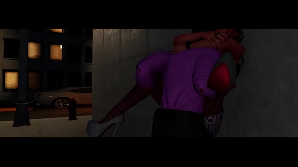 OxSylviaxo In 3dxChat 14