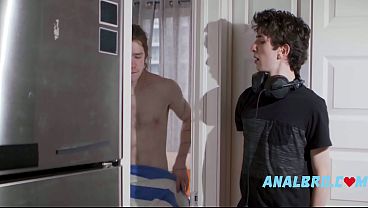Stepbro.. Never Settle For Old Jizz