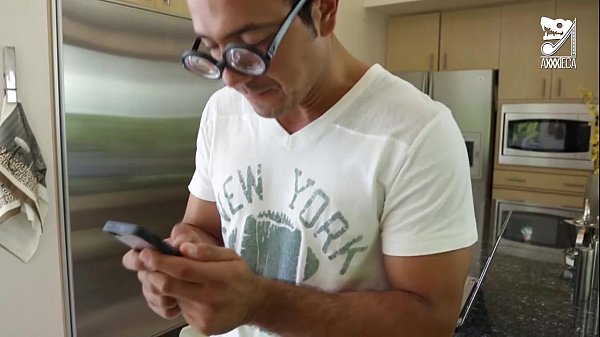 Mexican Geek Bangs Sultry Lustful Lady!!! Porno Mexicano