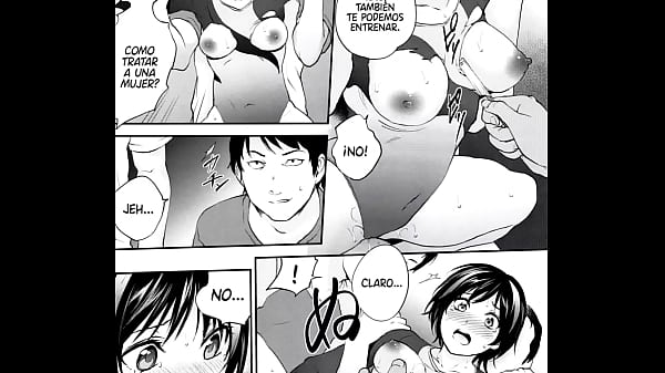 Comics Cachondos Calientes Part3