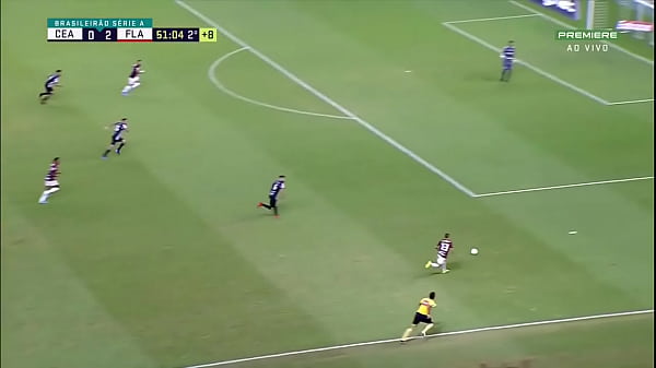Arrascaeta Come O Cu Dos Cearense