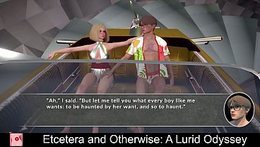 Etcetera And Otherwise Part05