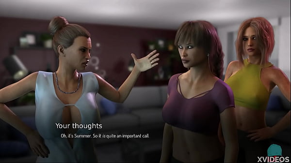 BOUND #39 - We Find Ourselves In Latina Hell/heaven