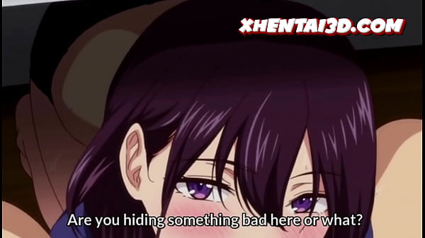 THE MISTRESS OF GUSH | RAW SEX CARTOON▮ Hentai [Subtitled]