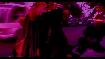 Short Midget Size Puerto Rican Latina Stripper Gets Oversized Black Cock Workout In Florida