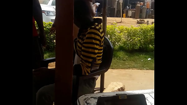 Abuja Thick Rear Quake