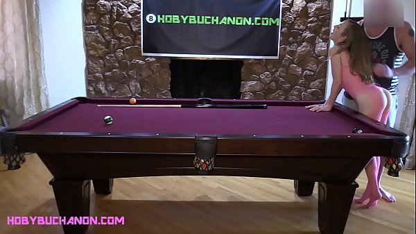 Karla Kush Seduces At Pool & Gets Roughly Face Smashed & Twat Railed As Punishment