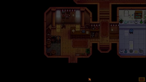 Xtardew Valley - Robin Parte 2 En Español - Stardew Valley