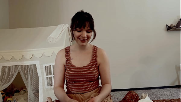 Stepsis Apologizes For Drilling Step-bro's Friends - Prick Ninja Studios - Dahlia Red Aka Emma Johnson