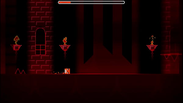 Geometry Dash Pro Ok?