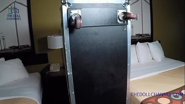 161 Cm Sino Brit Cutie Unboxing And Review