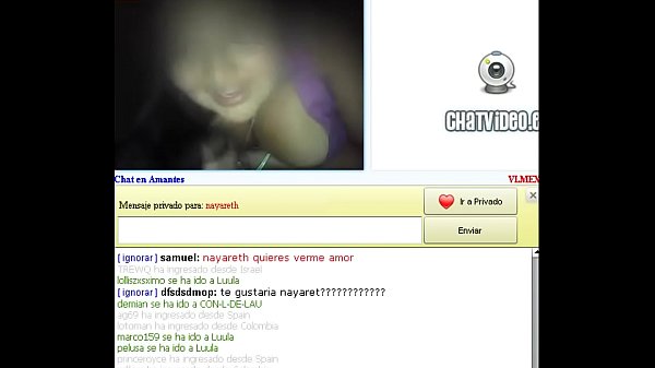 Chilena Tetota By:vl