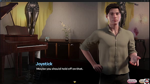 Symphony Of The Serpent - (PT 23) - {NLT MEDIA} - (Visual Novel)