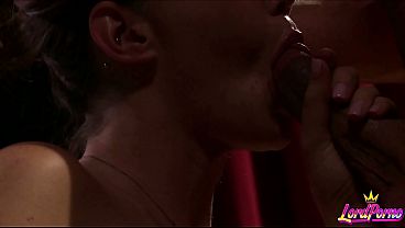 Tanned Jersey Shore Girl Alison Tyler's Nailed By A Hunk