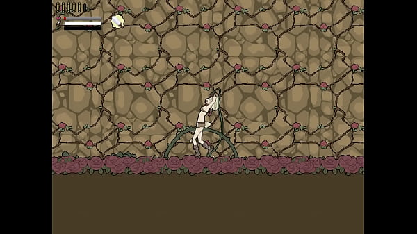 Flower FairY - Part 4 [Scenes, Playthrough]
