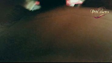 POV: Nos Grabamos Y Se Nos Cayó El Celular (CACHANDO A UNA STEPMOM)