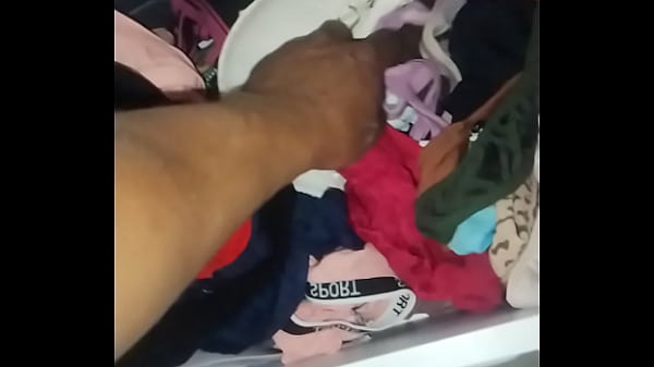 Tangas De Amiga Nalgona 9