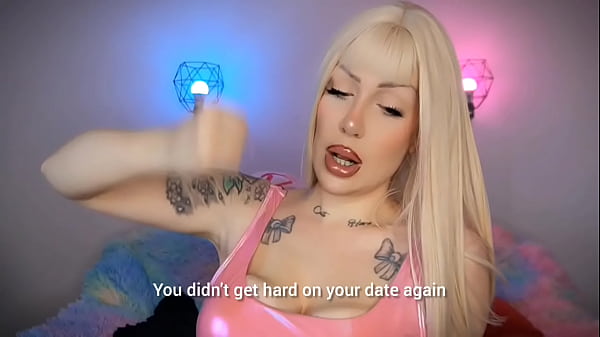 P.I.E.D. Brain - Only Porn Turns You On - Gooning - Loser Porn Addict - Brat Chicks - Femdom POV - Solo Play Humiliation - Addiction Grooming