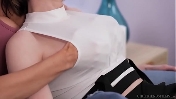 Adalind Gray & Reagan Foxx Delight Each Other's Cooches