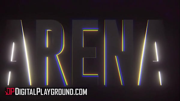 DIGITALPLAYGROUND - Janice Griffith And Demi Sutra Team Up And Win In The Red Light Arena Load Games
