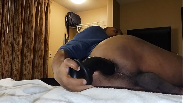 Ass Play Orgasms In My Ass
