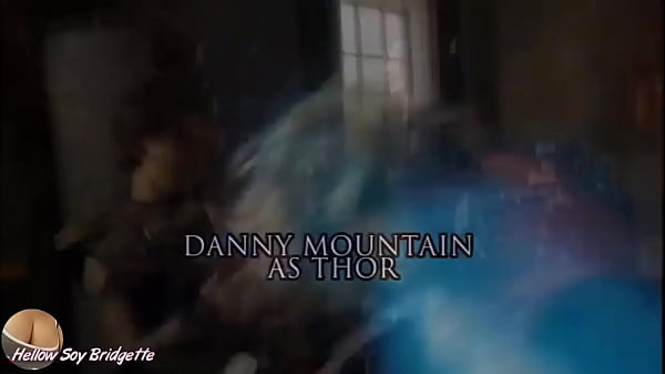 Thor 2019 Spanish Trailer XXX