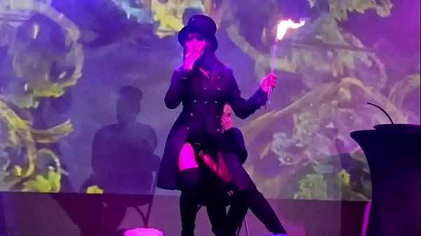 Eropolis 2015 Paris Salon De L'erotisme