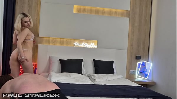 Small Lean Newbie Molly Lovely Harcore Butt Sex 1on1, Cumshot On Face [BTS]