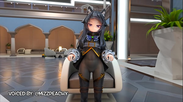 Svar's Magical Growth [Giantess Growth Animation] SliceOfSize