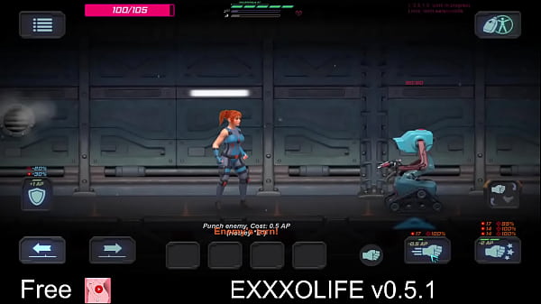 EXXXOLIFE V0.5.1