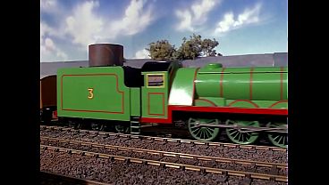 As Locomotivas Grandes Também Precisam De ATENÇÂO