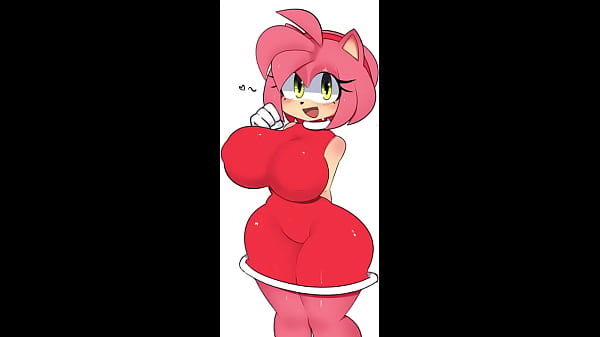 Amy Se Quita Todita En Ti