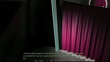 3D Hentai Animation Gritty Xnxx Slamming 18 Anal Brazilian American Gaming Video Episode 1