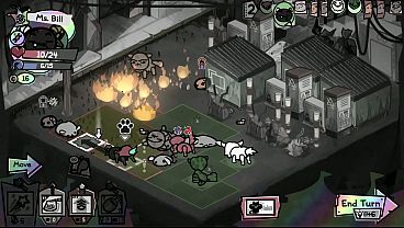 Mewgenics Gamelpya