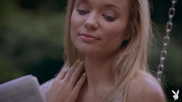 Zhenya Belaya In Full Swing - FULL SCENE On PlayGirlPlus