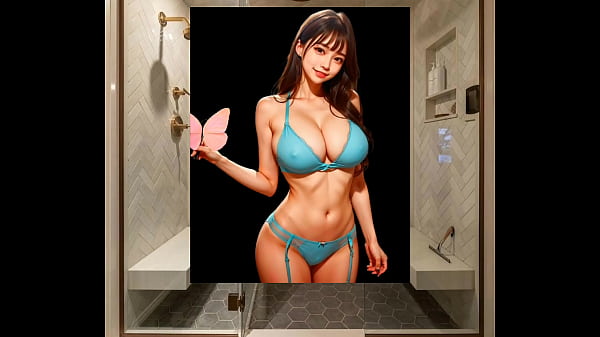Sensual Dame