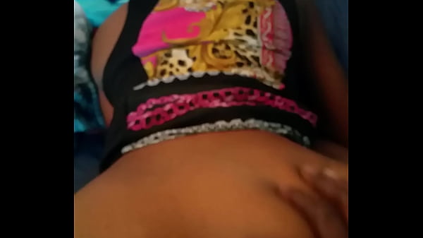 Spaceman & Dat Doll 11 Thot Backshots