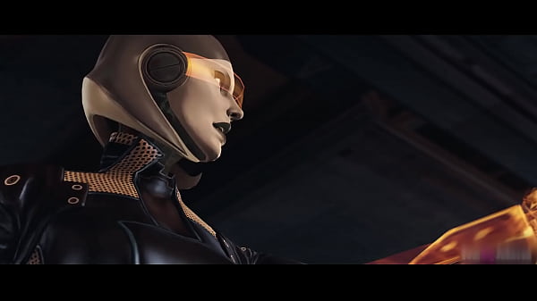 Tali And Edi