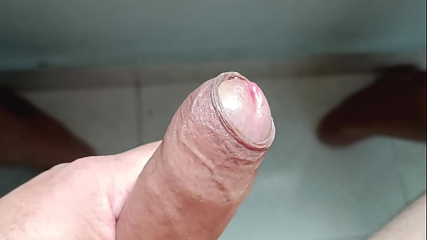 Quitando El Prepucio 1