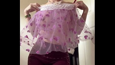 What Dress Should I Choice Today