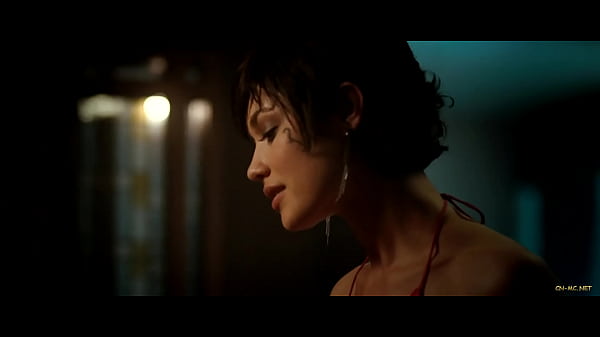 Olga Kurylenko - Hitman (2007) 1