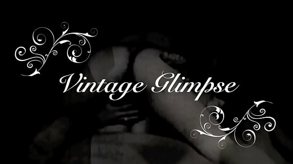 'Vintage Glimpse' Dark Lantern Entertainment Presents My Secret Life, The 19th Century Diaries Of An English Gentleman