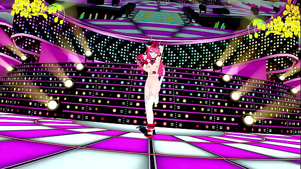 Honkai Impact: [MMD] Follow The Leader - Chicks (Rozaliya, Liliya, Delta)